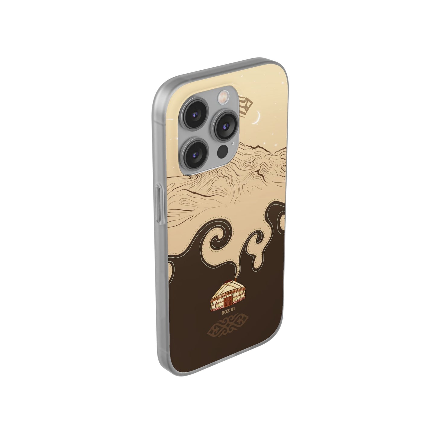 Flexi Case