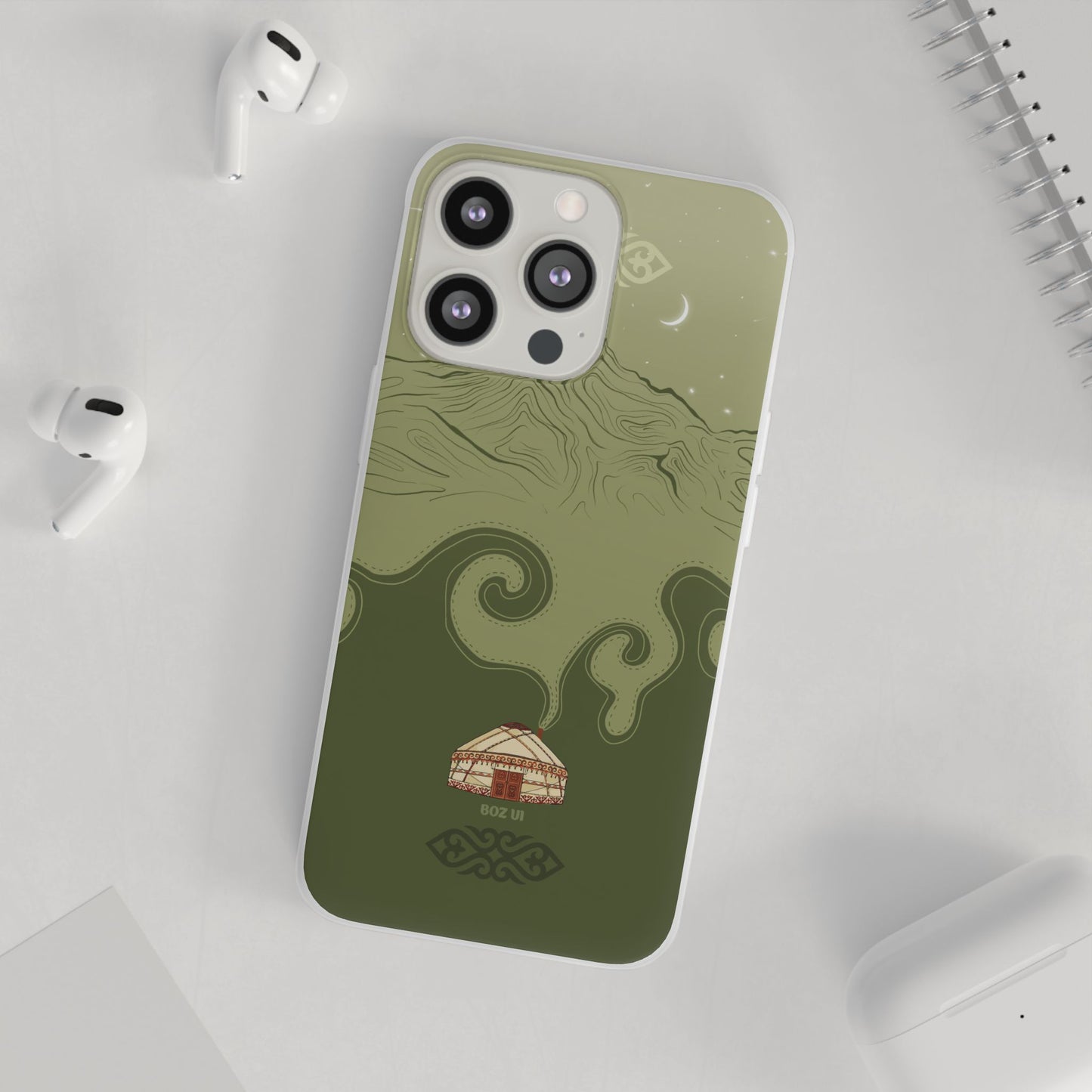 Flexi Case