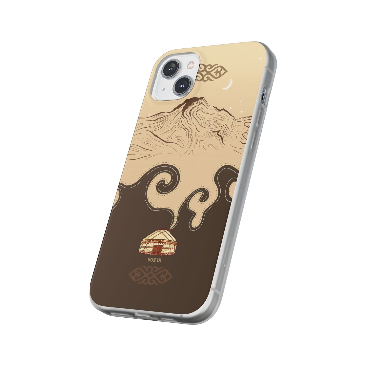 Flexi Case