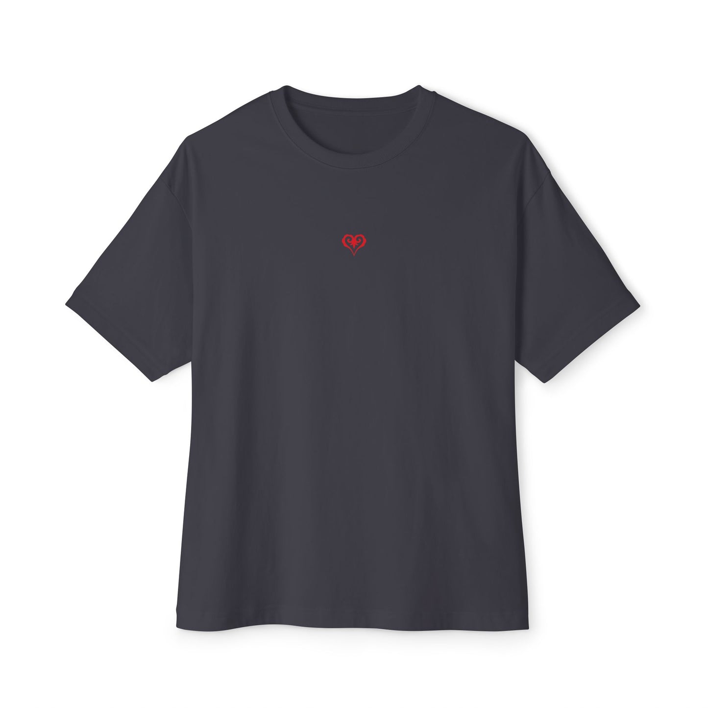 Unisex Oversized