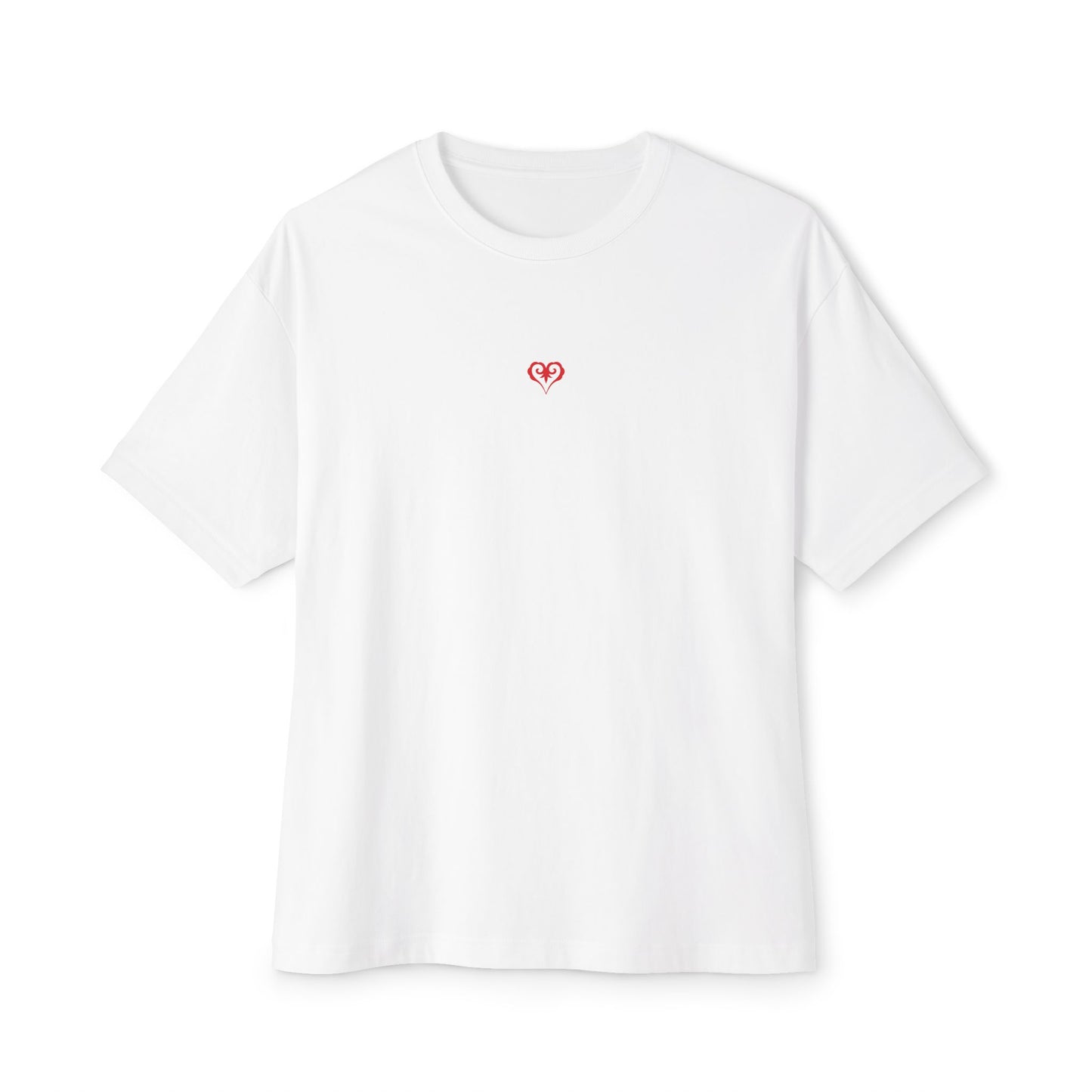 Unisex Oversized