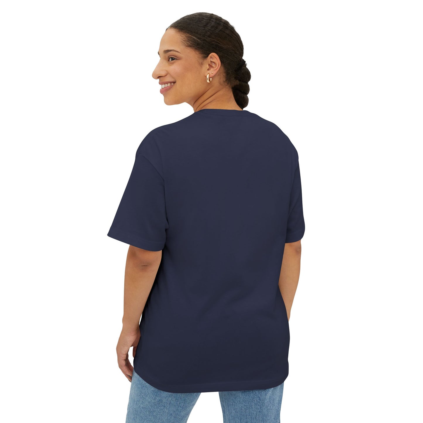 Unisex Oversized
