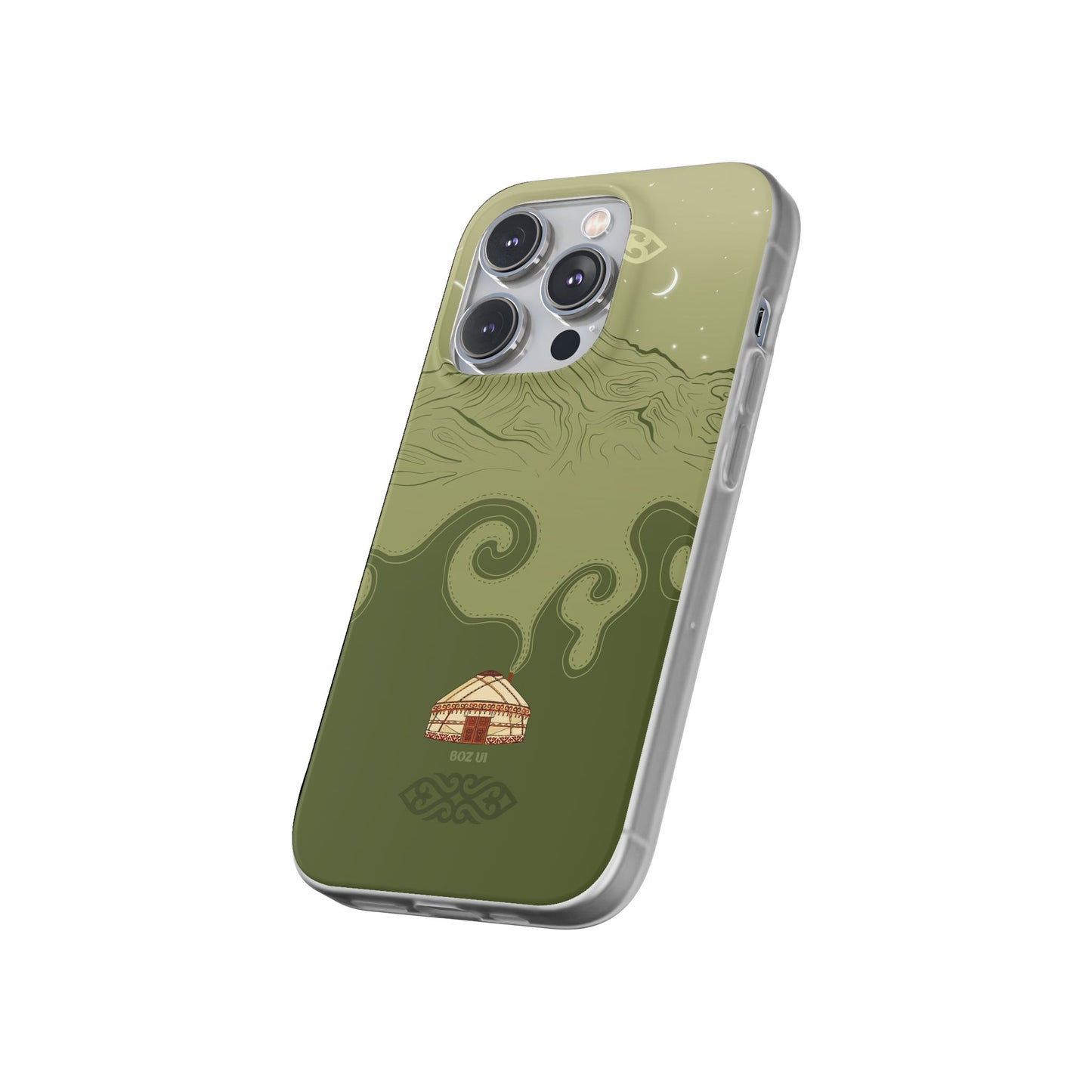 Flexi Case
