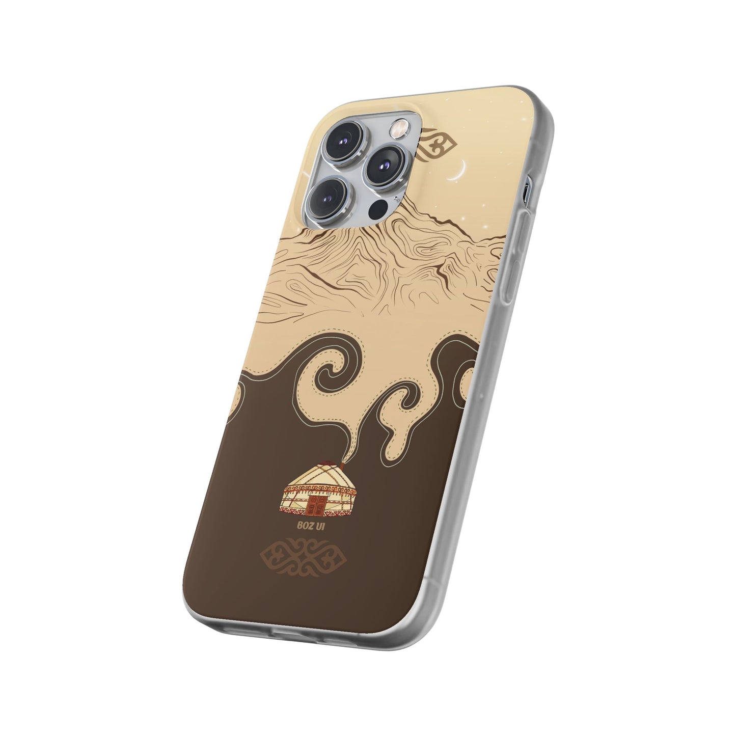 Flexi Case