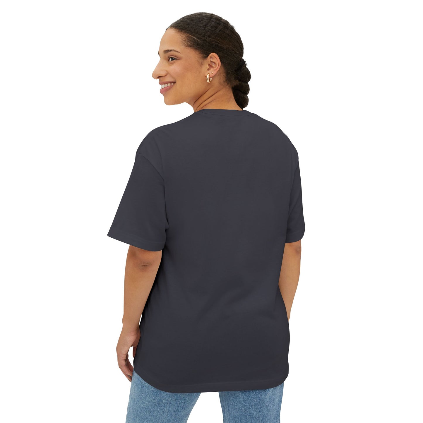 Unisex Oversized
