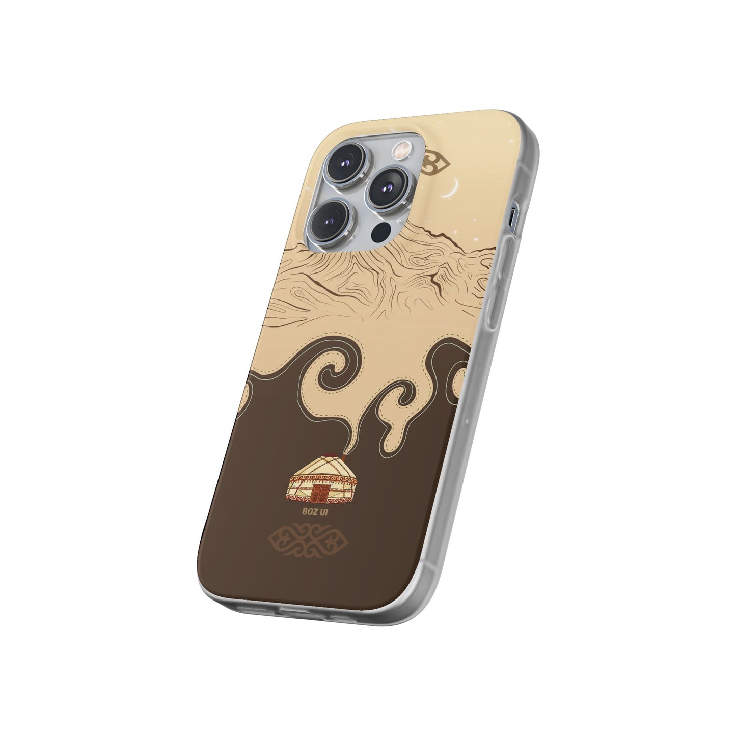 Flexi Case