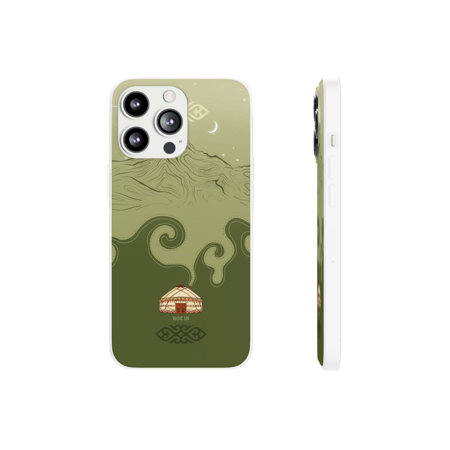 Flexi Case