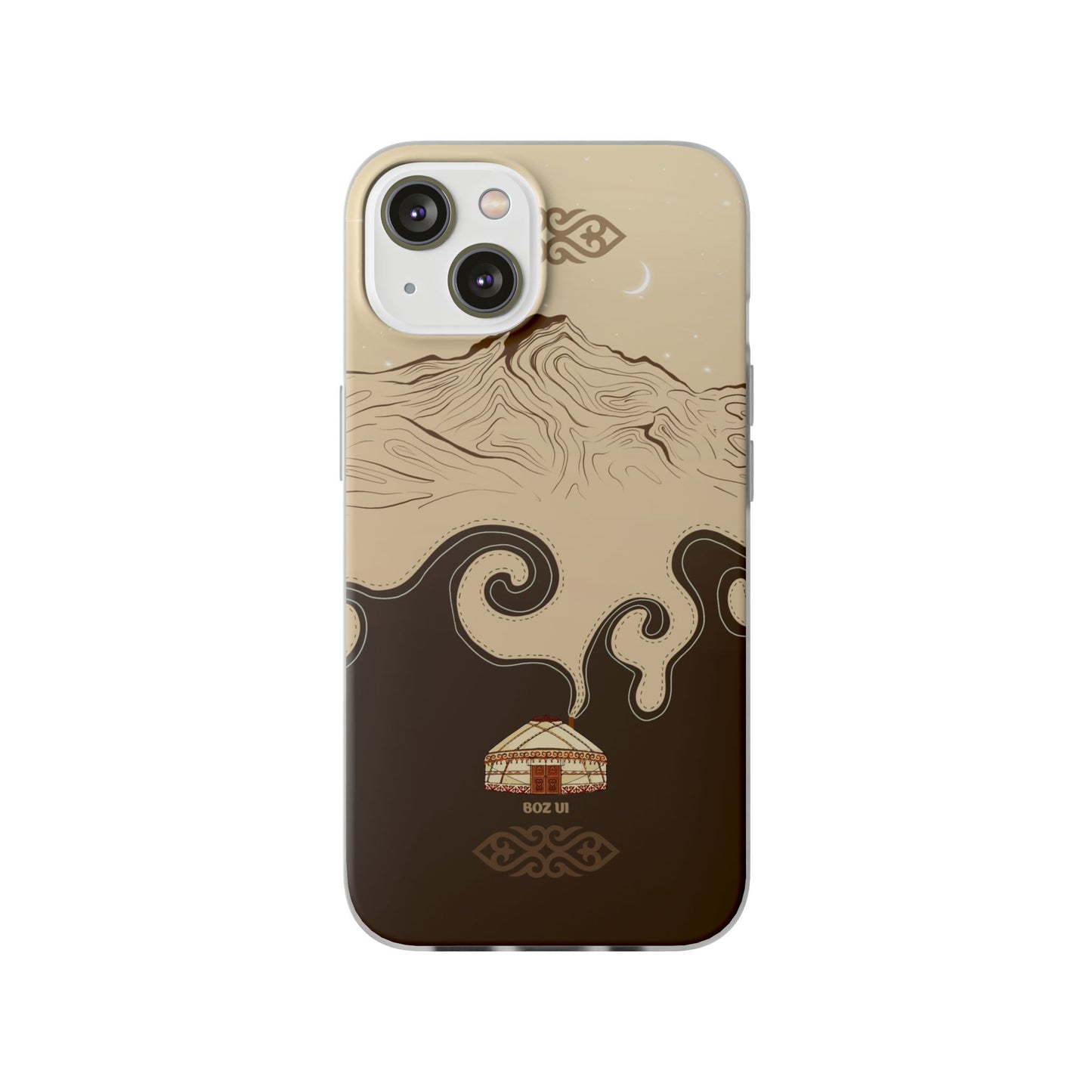Flexi Case