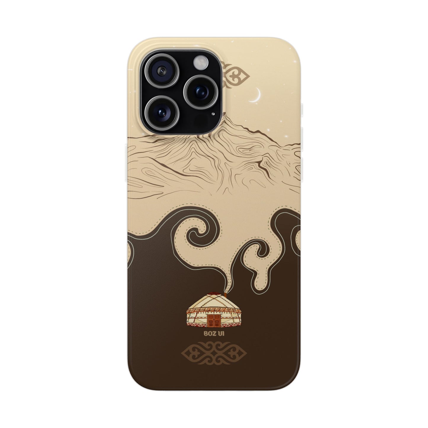 Flexi Case