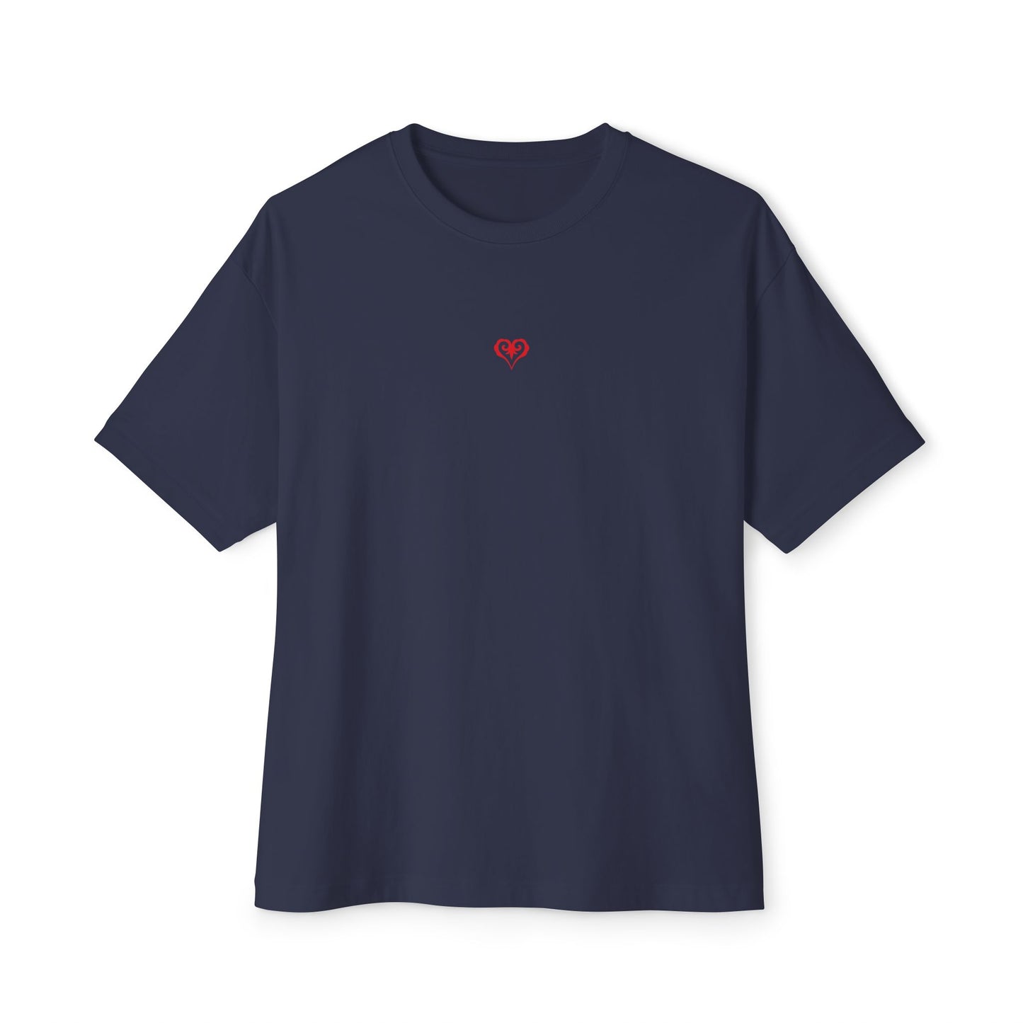 Unisex Oversized