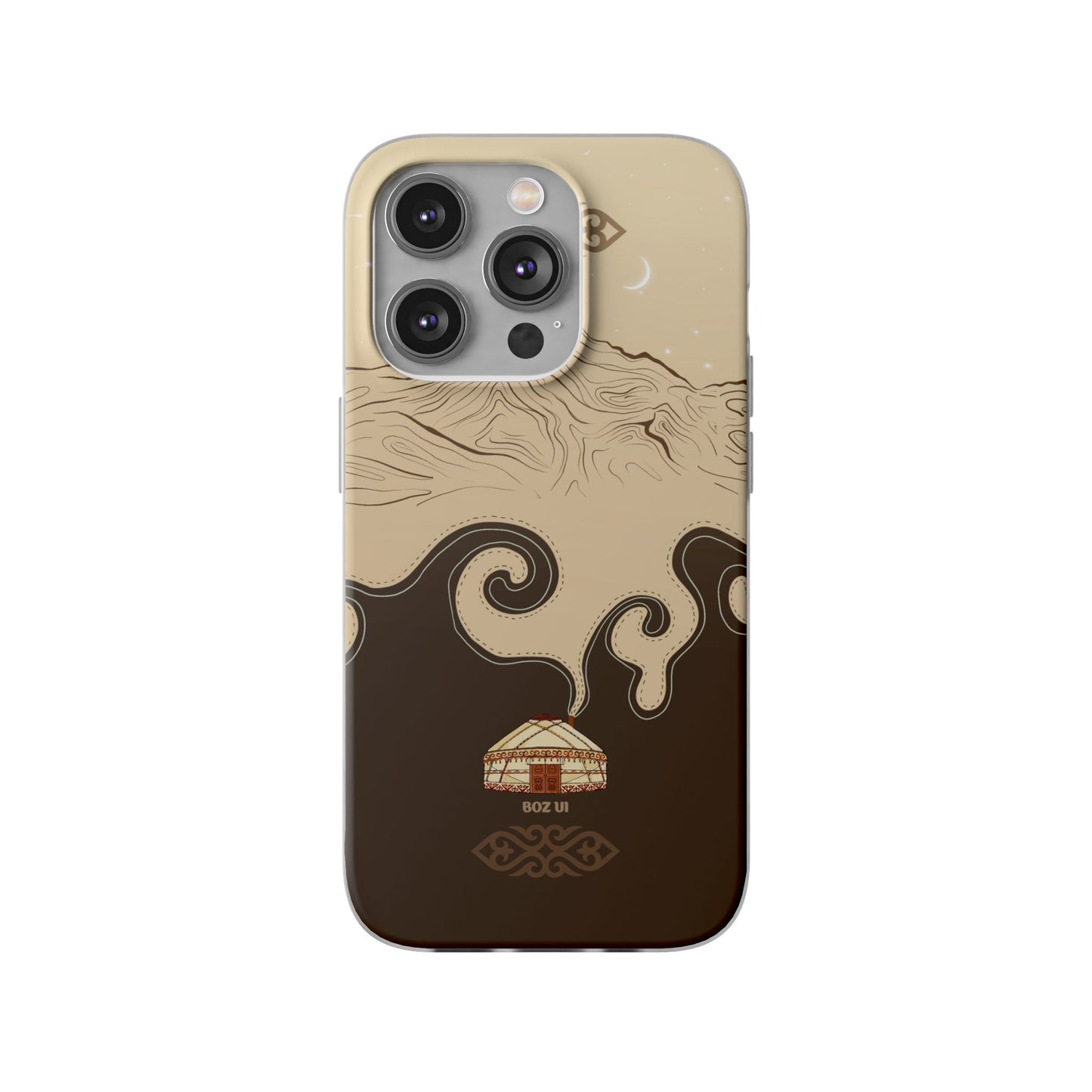 Flexi Case