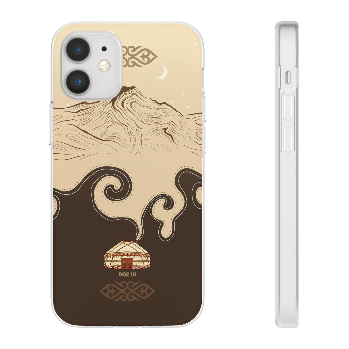 Flexi Case