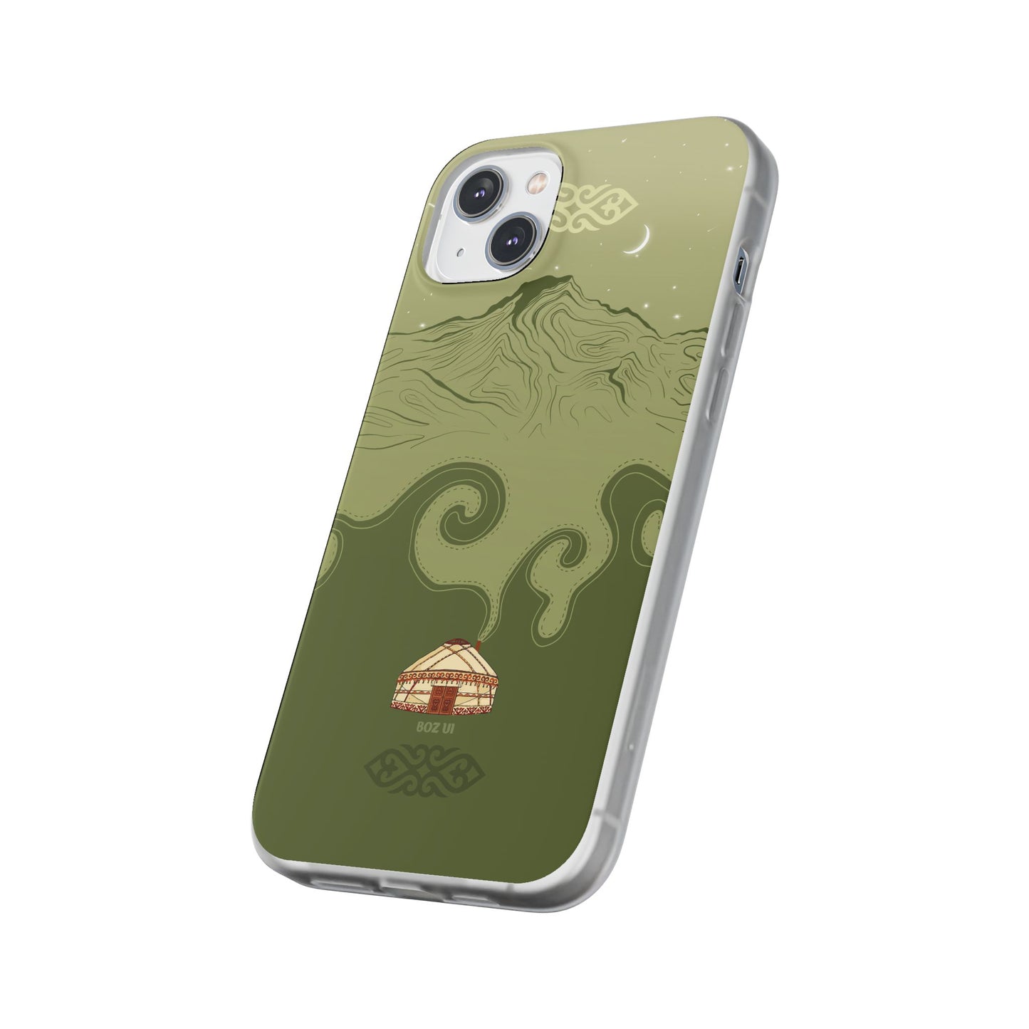 Flexi Case