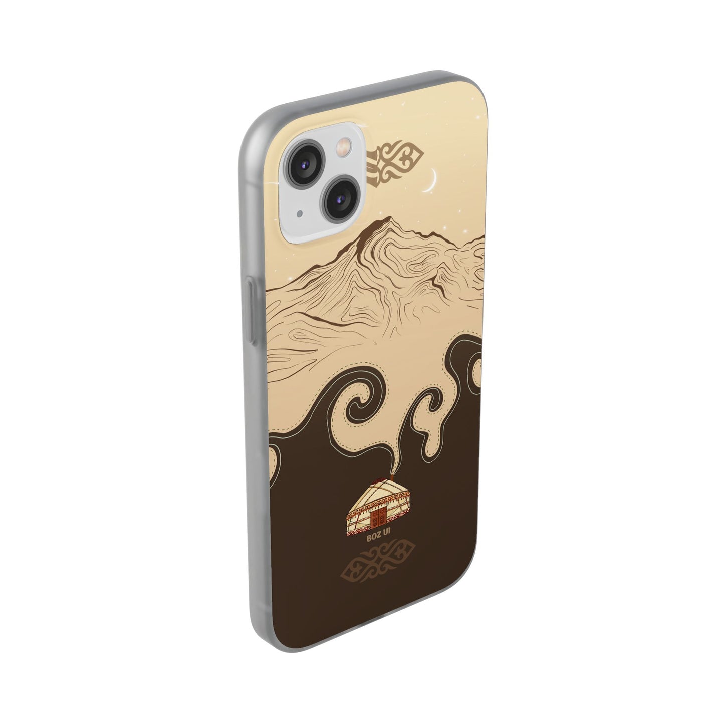 Flexi Case