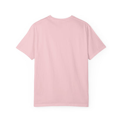 Garment-Dyed Unisex T-Shirt
