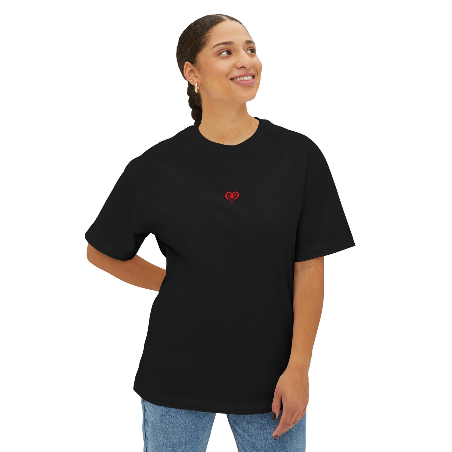 Unisex Oversized