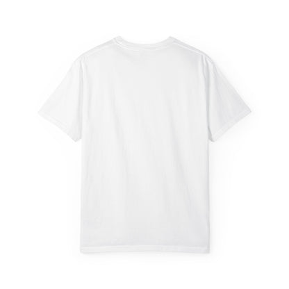 Garment-Dyed Unisex T-Shirt