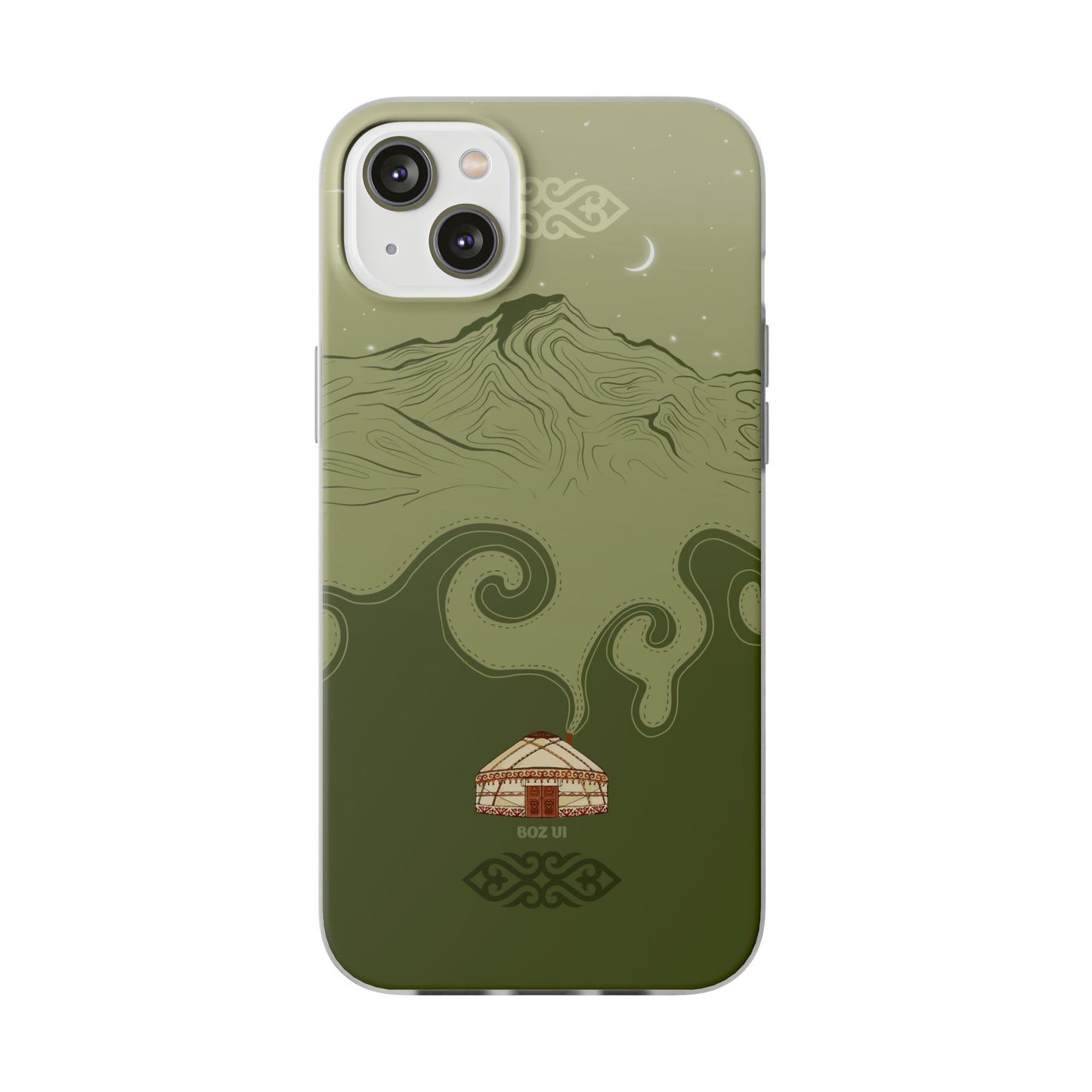 Flexi Case