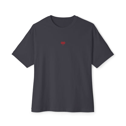 Unisex Oversized