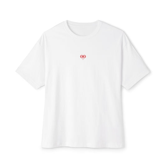 Unisex Oversized