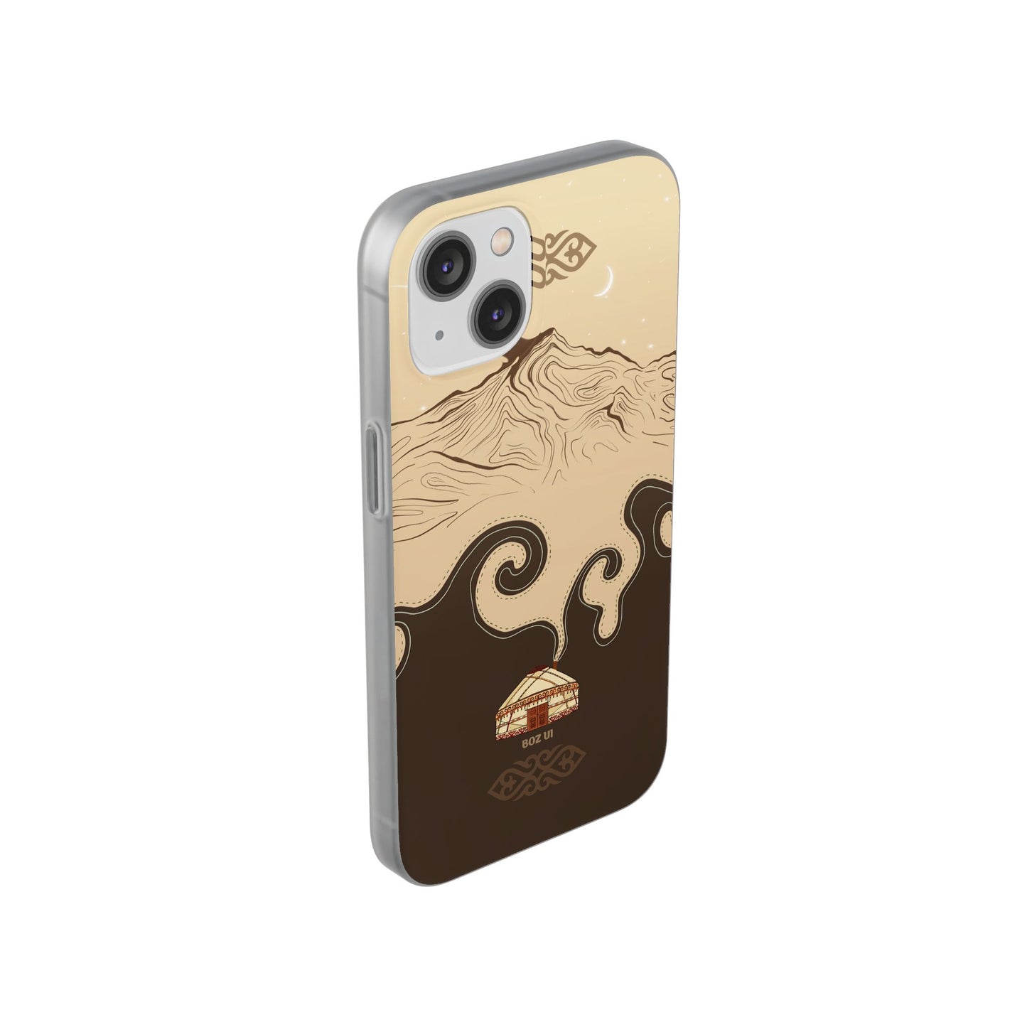 Flexi Case