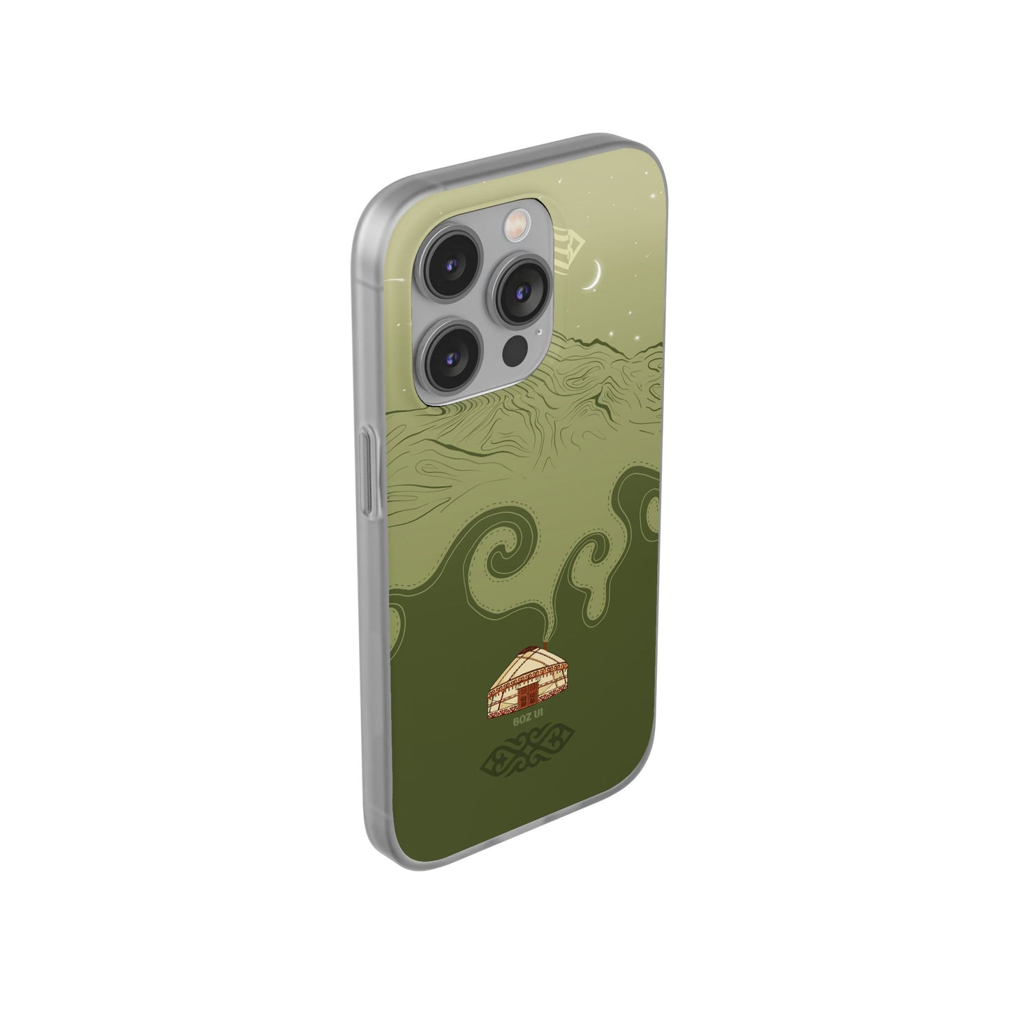 Flexi Case