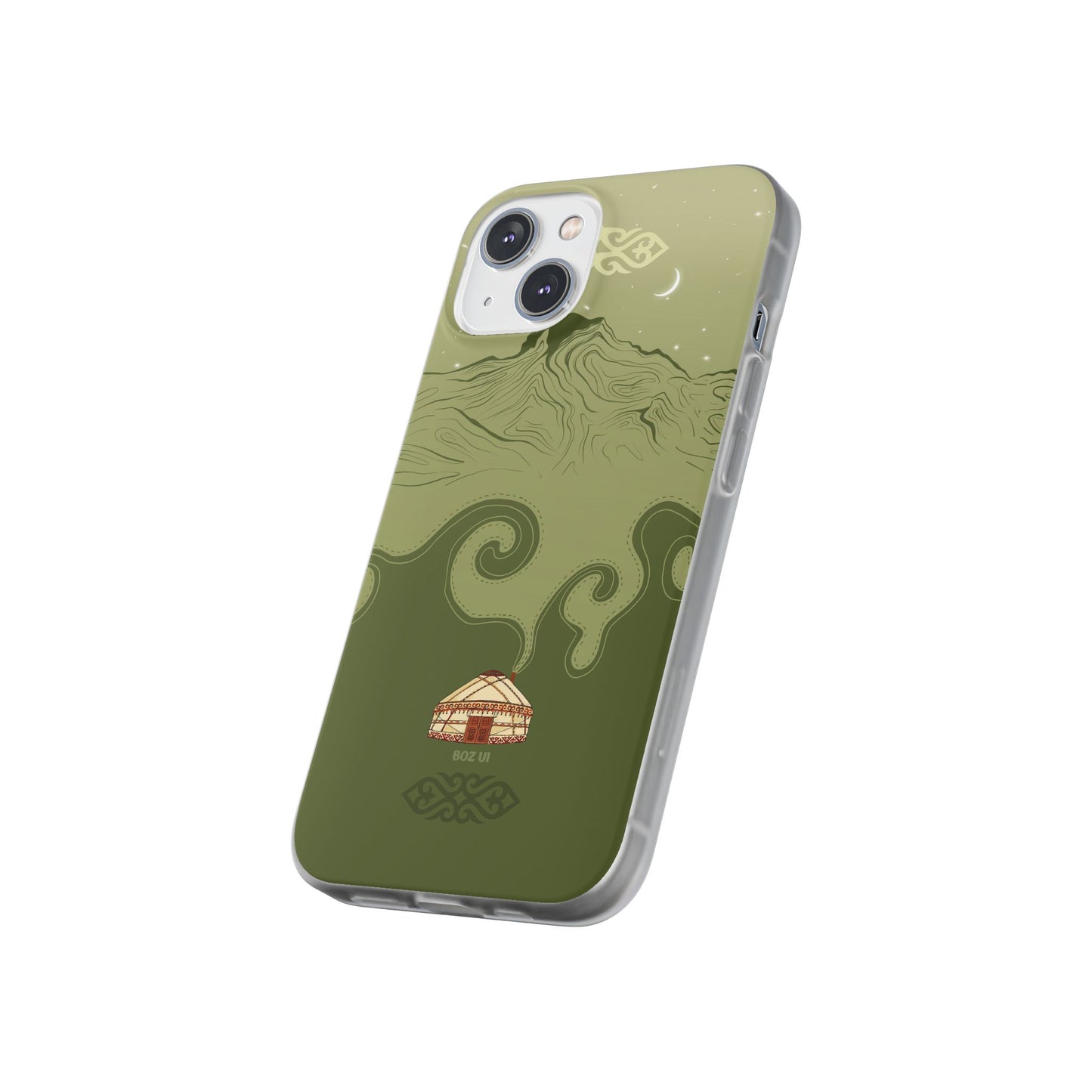 Flexi Case