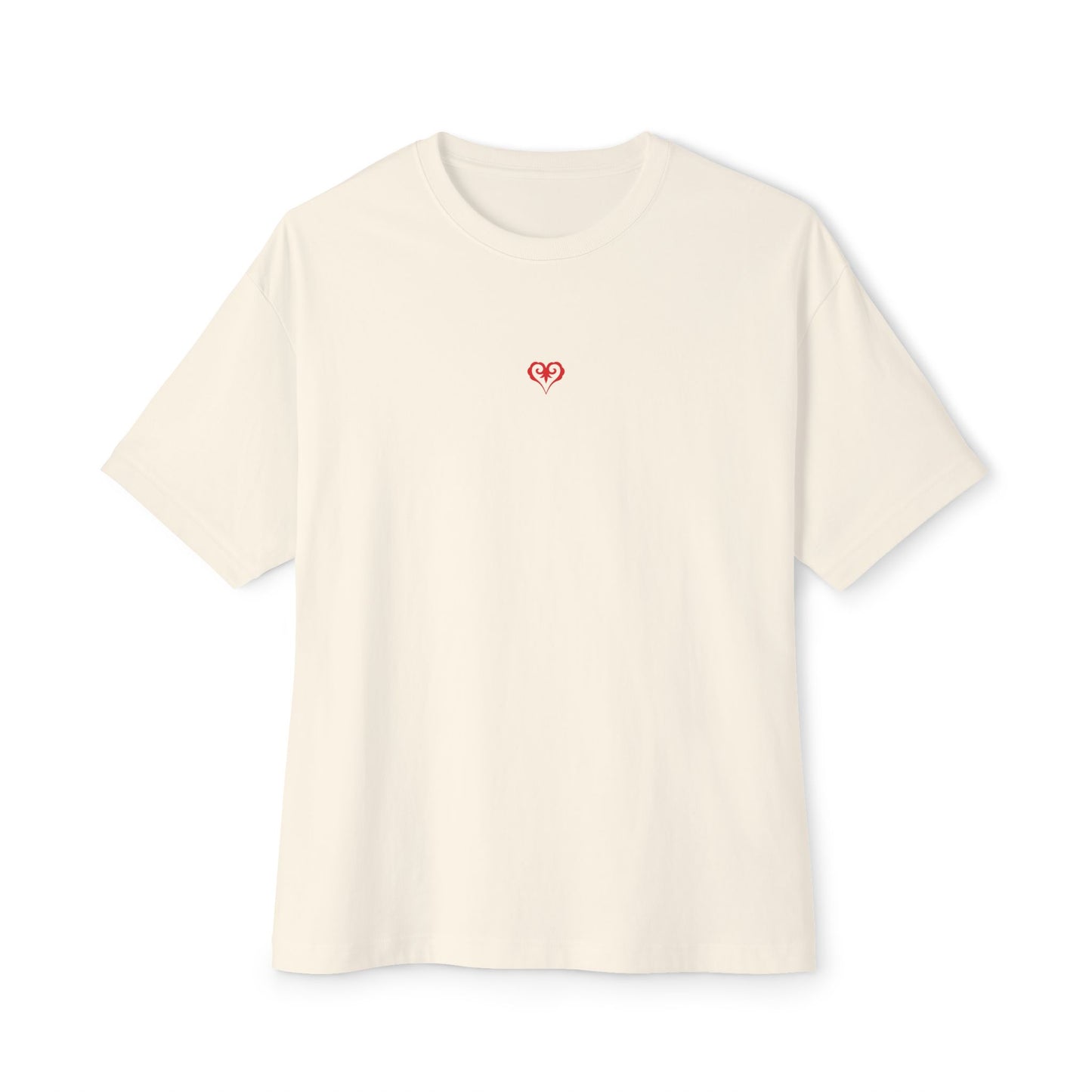 Unisex Oversized