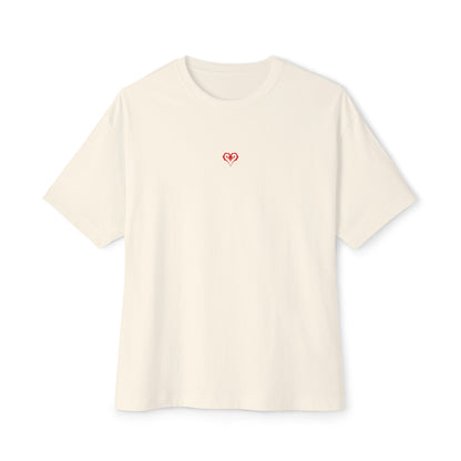 Unisex Oversized