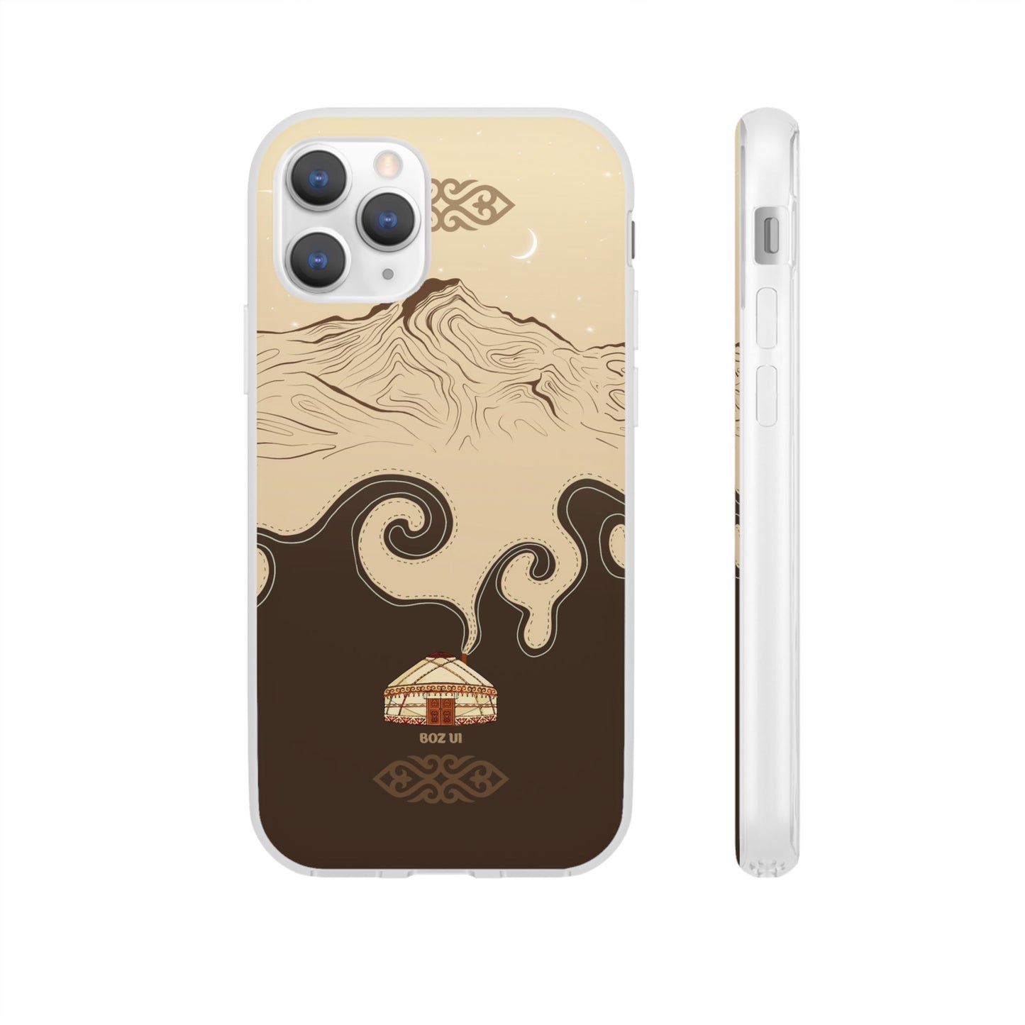 Flexi Case