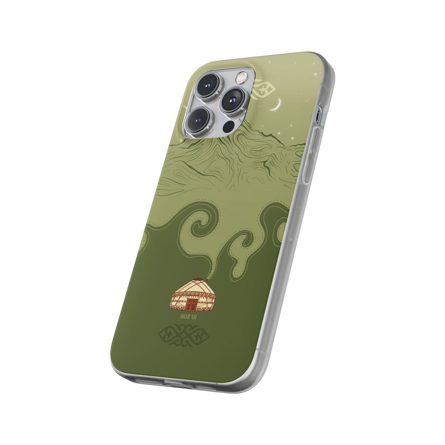 Flexi Case