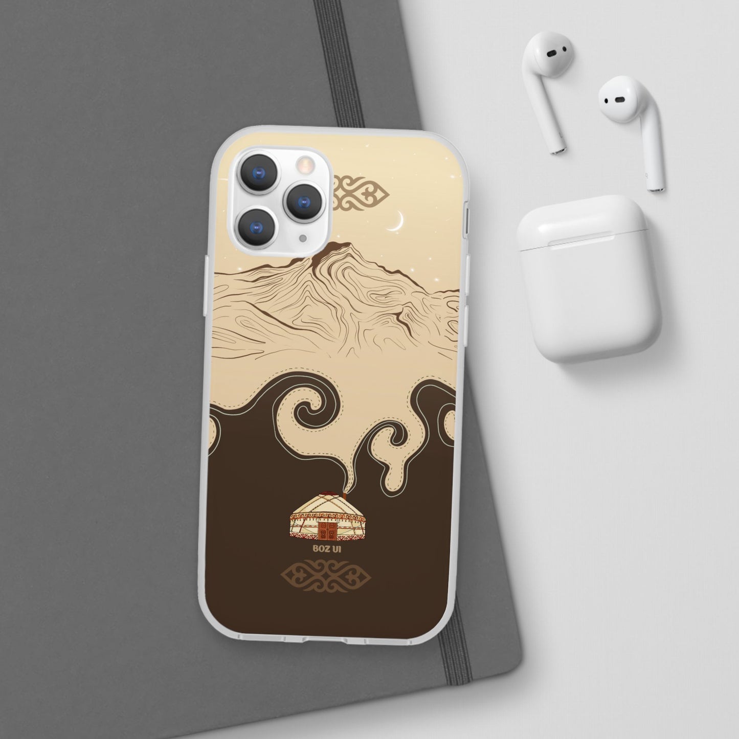 Flexi Case