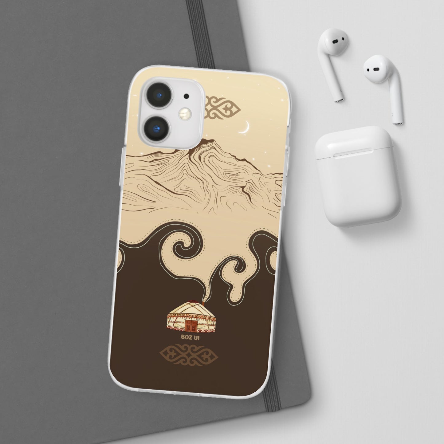 Flexi Case