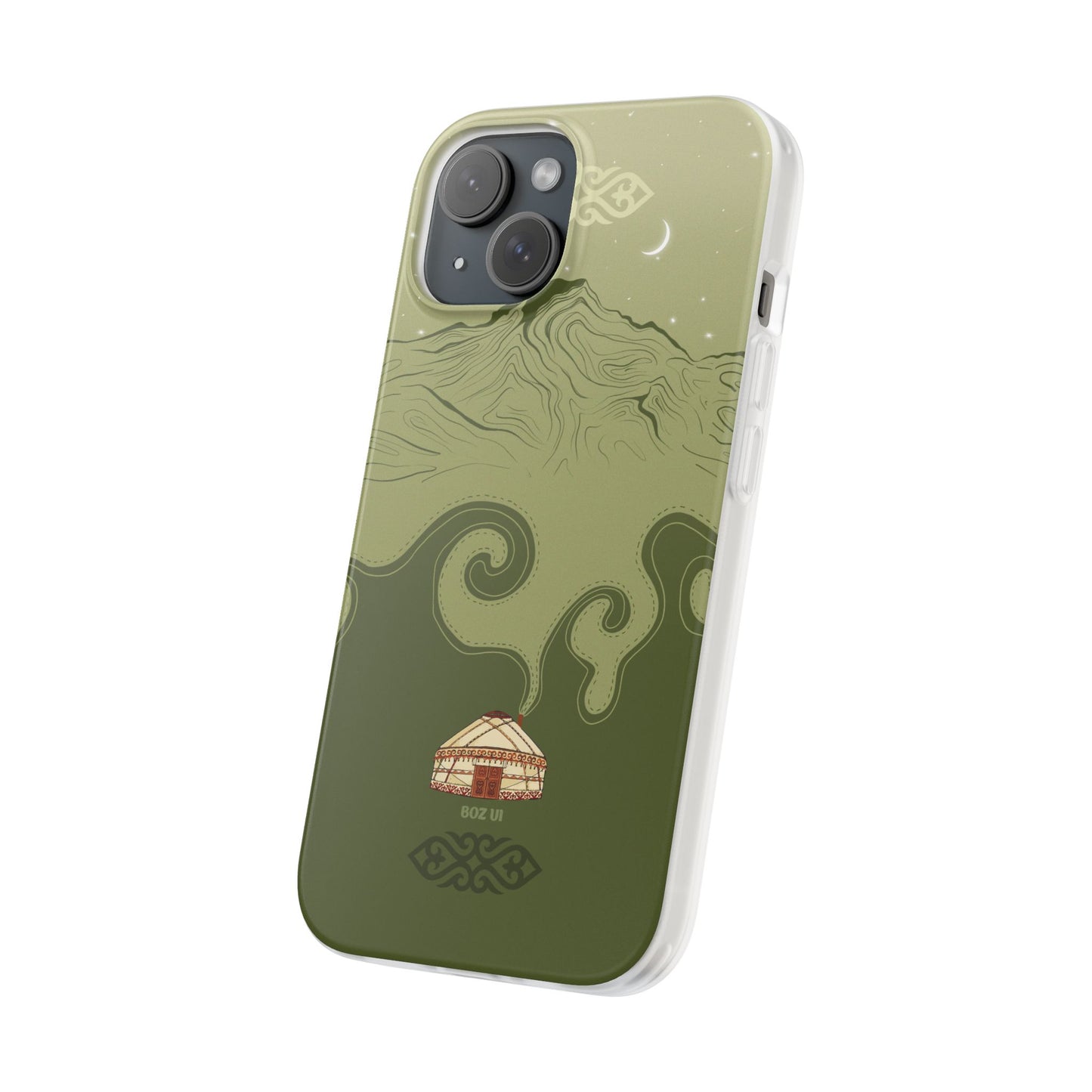 Flexi Case