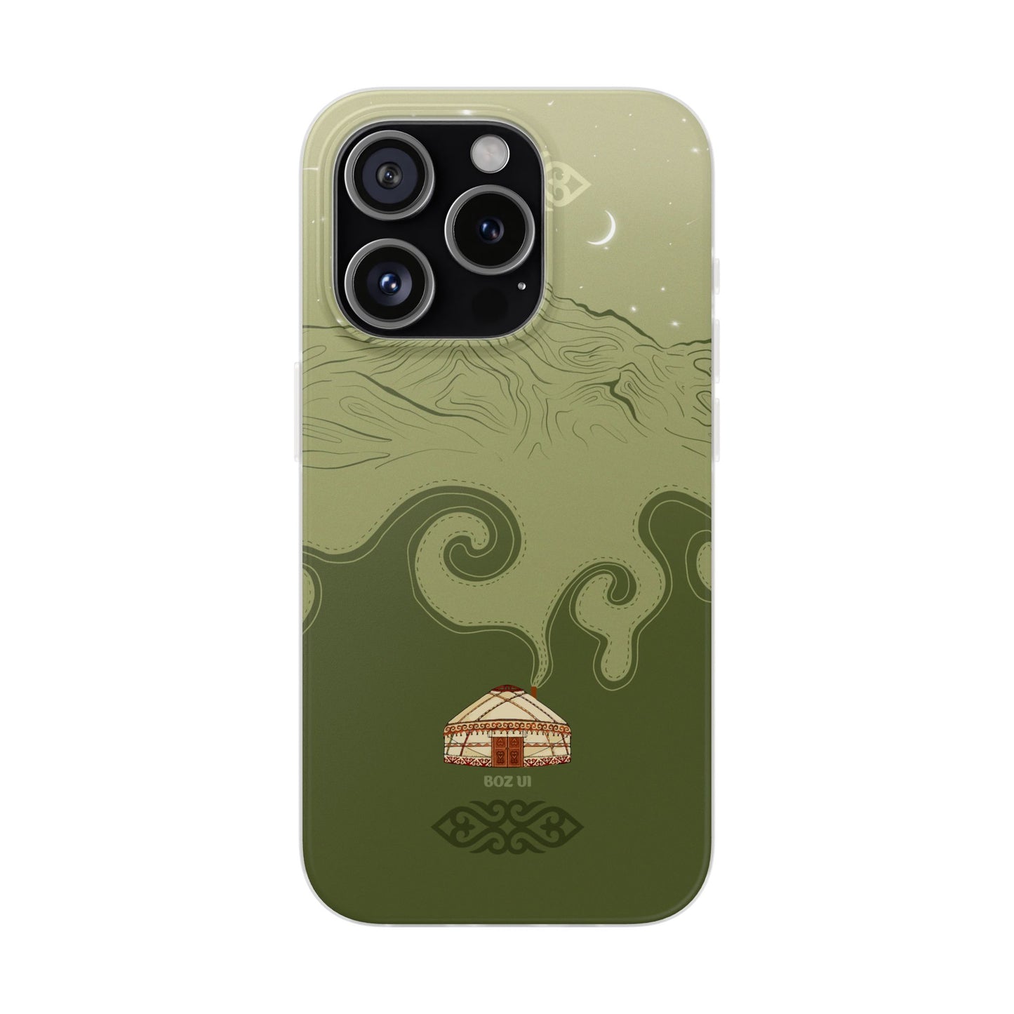Flexi Case