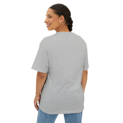 Unisex Oversized