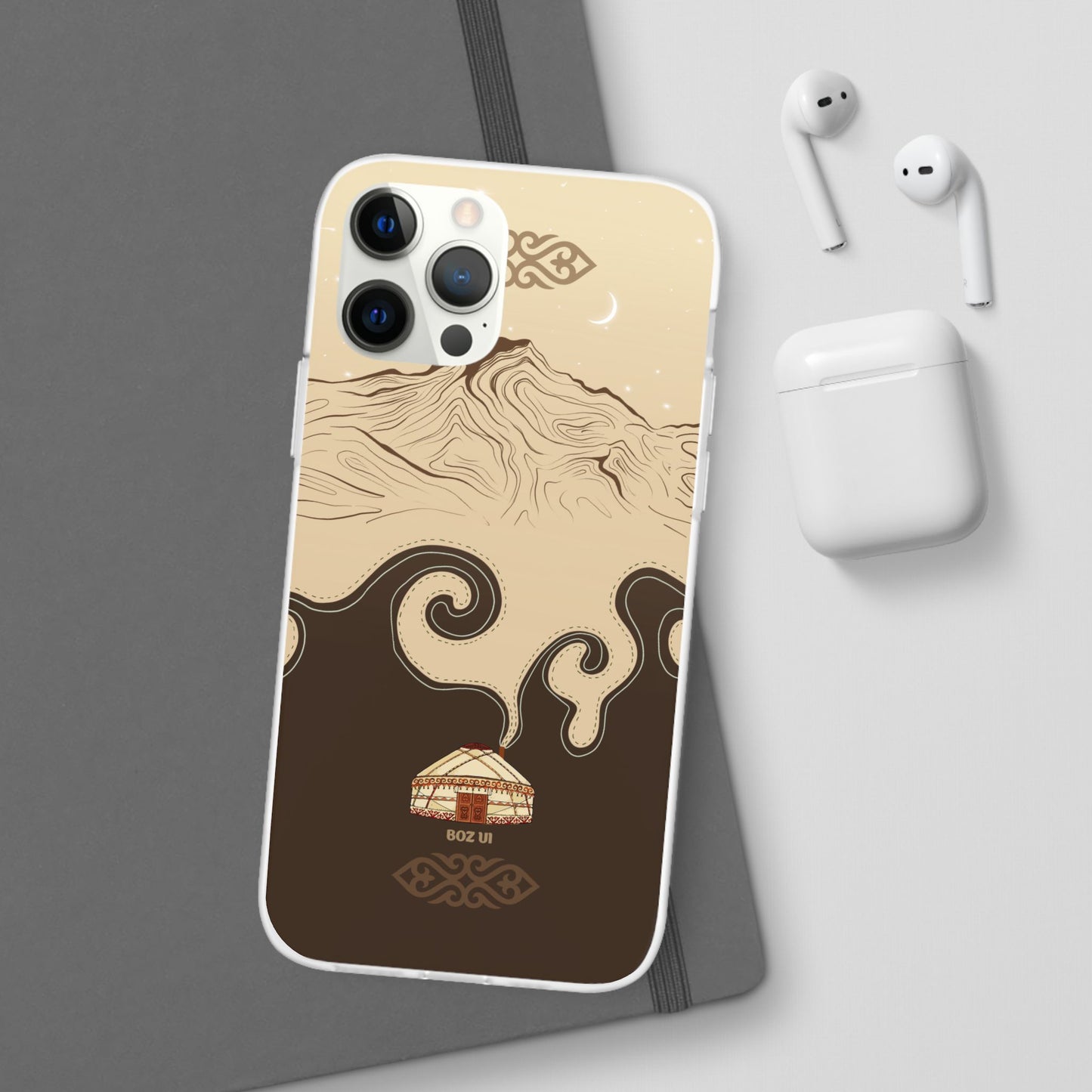 Flexi Case