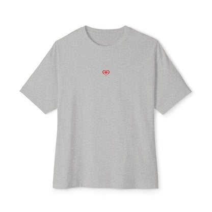 Unisex Oversized