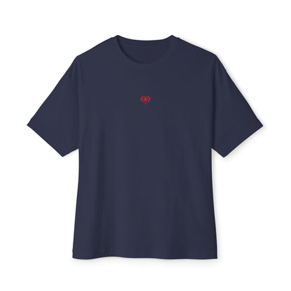 Unisex Oversized