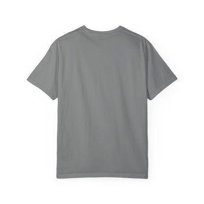 Garment-Dyed Unisex T-Shirt