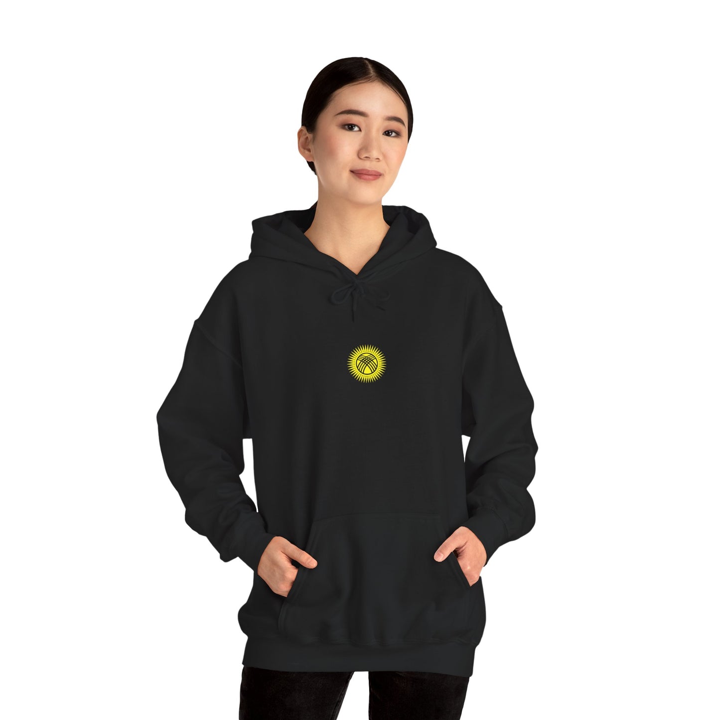 Unisex Hoodie