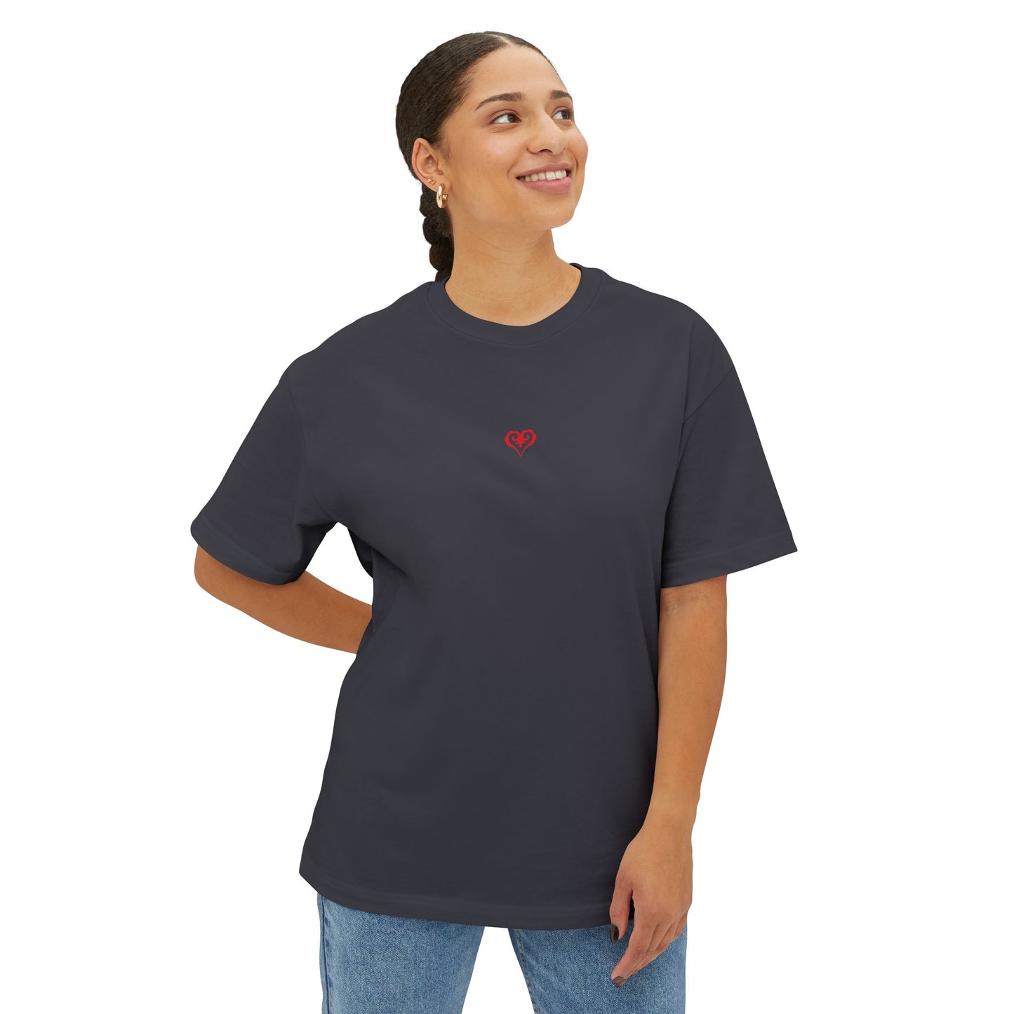 Unisex Oversized
